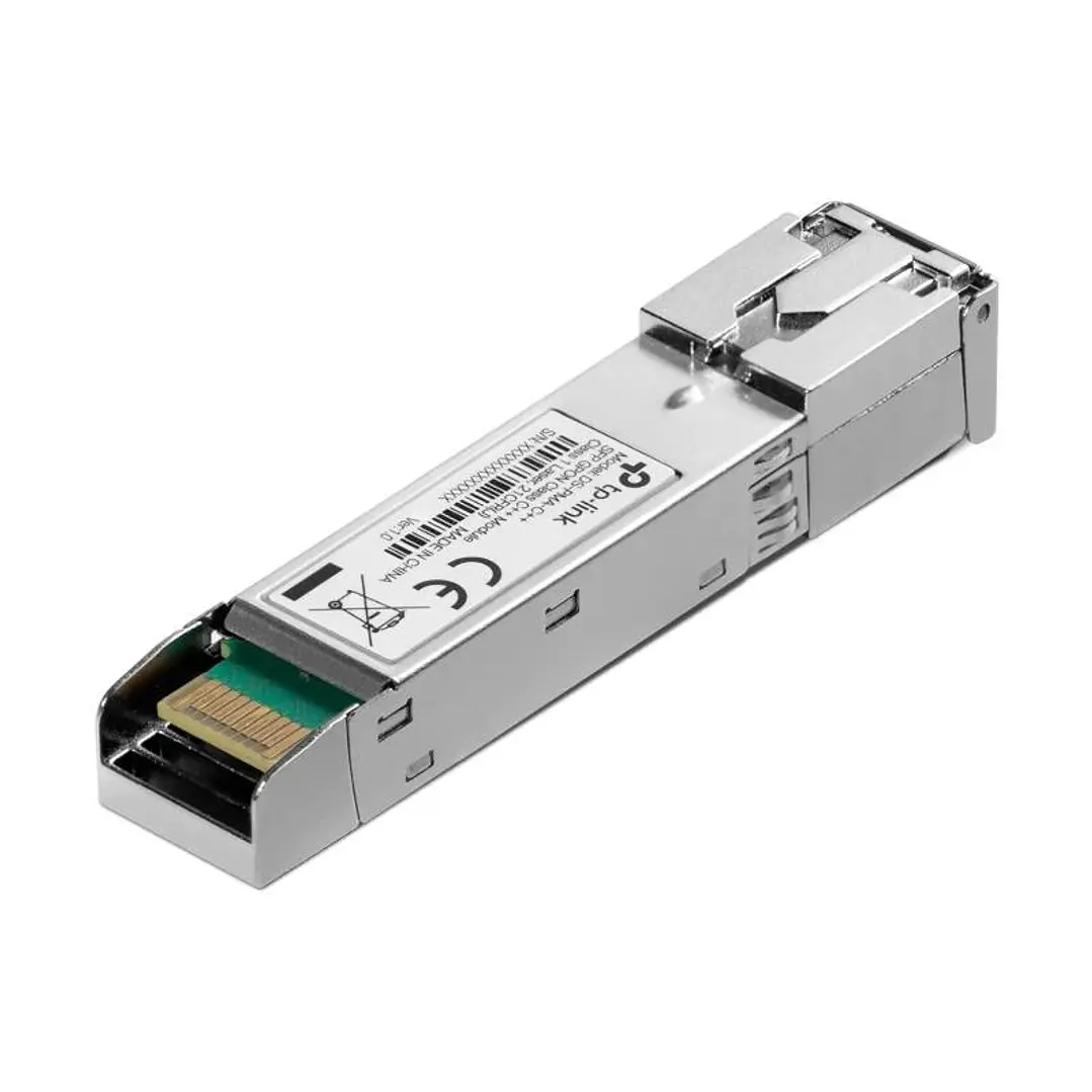 TP-Link DS-PMA-C++ Módulo SFP GPON OLT Clase C++ 3