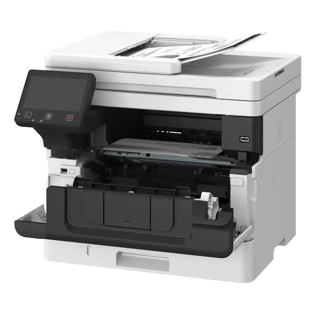 Canon Multifunción i-SENSYS MF463dw II 3