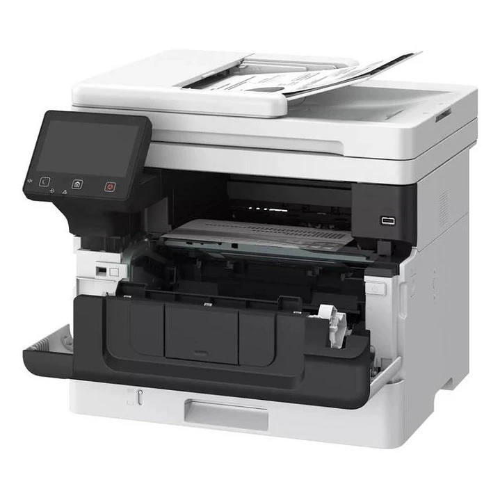 Canon Multifunción i-SENSYS MF463dw II 3
