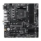 MSI Placa Base PRO B550M-P WIFI6E mATX AM4 - Miniatura 2