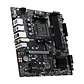 MSI Placa Base PRO B550M-P WIFI6E mATX AM4 - Miniatura 3