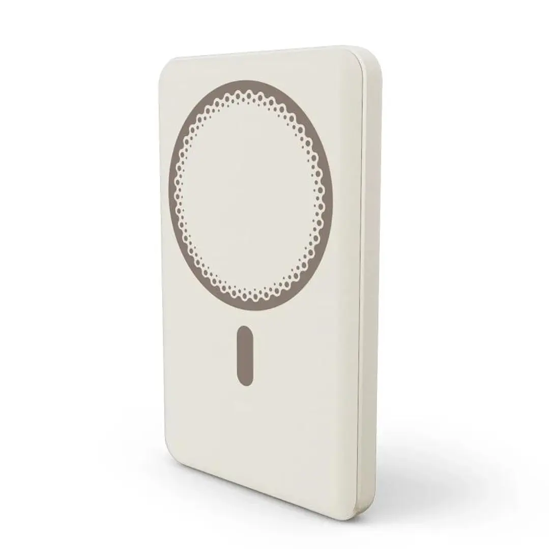 Energy Sistem Magnetic Powerbank 5000 mAh 1