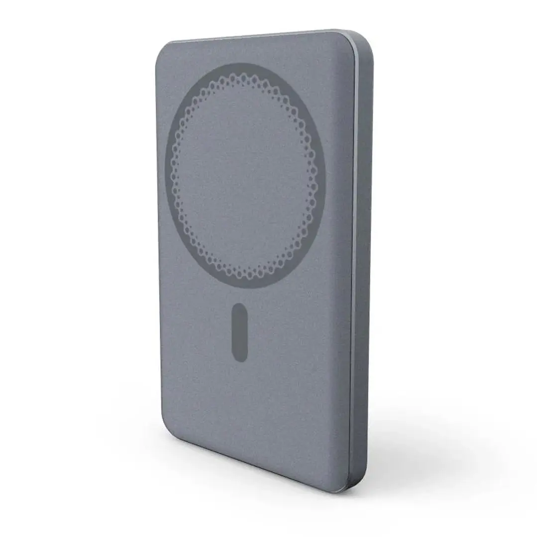Energy Sistem Magnetic Powerbank 5000 mAh 1