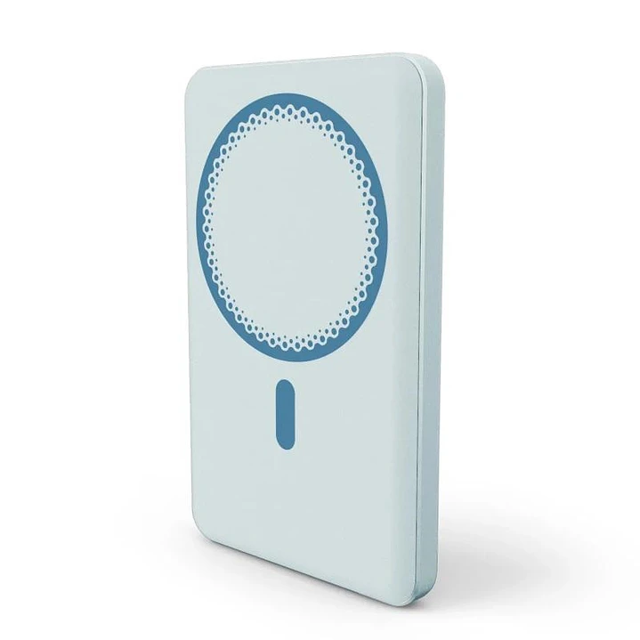 Energy Sistem Magnetic Powerbank 5000 mAh 1