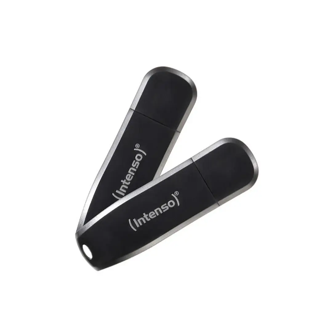 Intenso 3533483 Lápiz USB 3.2 Speed 32GB triple 1
