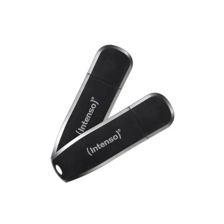 Intenso 3533483 Lápiz USB 3.2 Speed 32GB triple 1