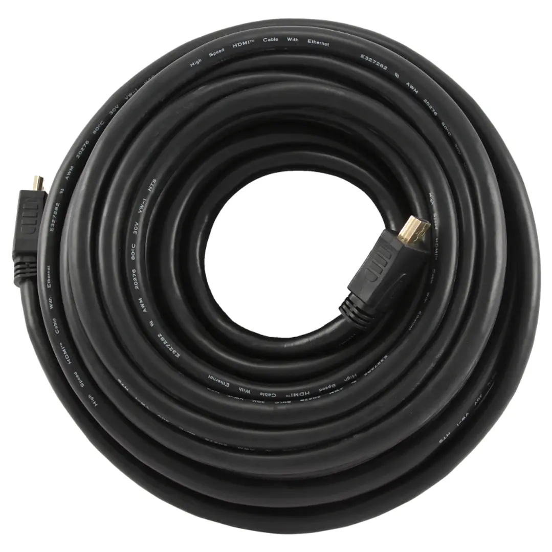 Gembird Cable Conexión HDMI V 1.4  15 Mts 2