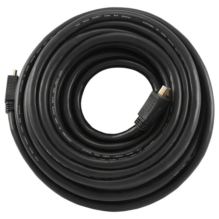 Gembird Cable Conexión HDMI V 1.4  15 Mts 2