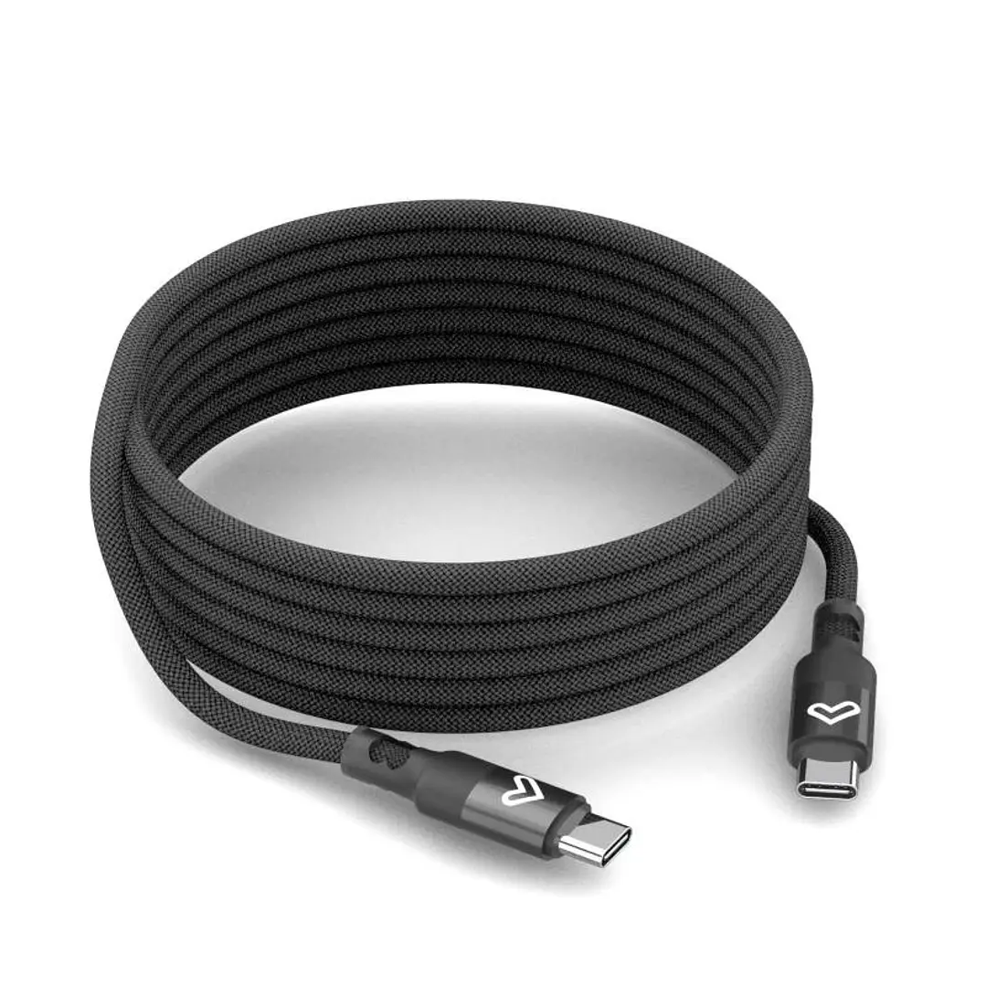 Energy Sistem Magnet Roll cable magnético de carga 1