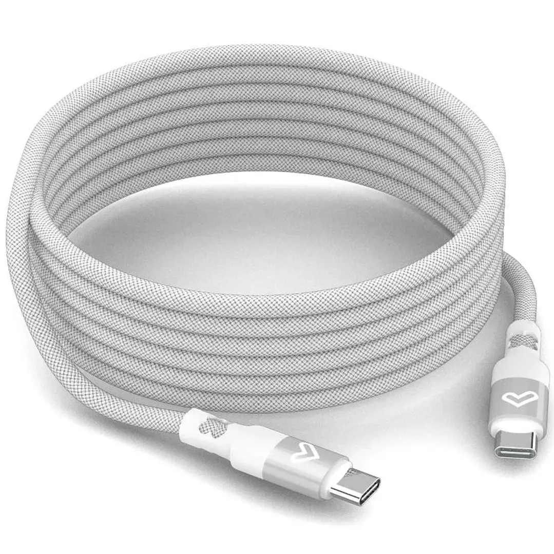 Energy Sistem Magnet Roll cable magnético de carga 1