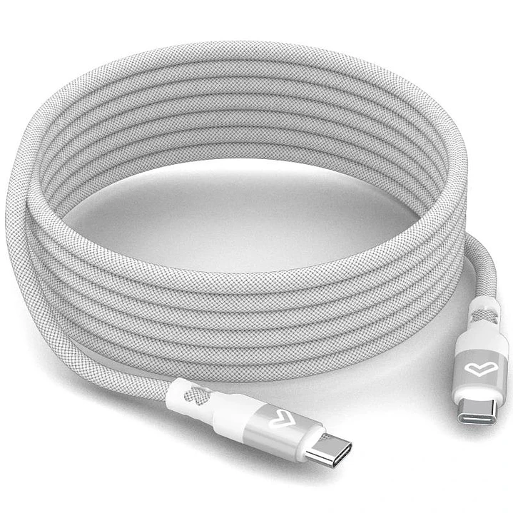 Energy Sistem Magnet Roll cable magnético de carga 1