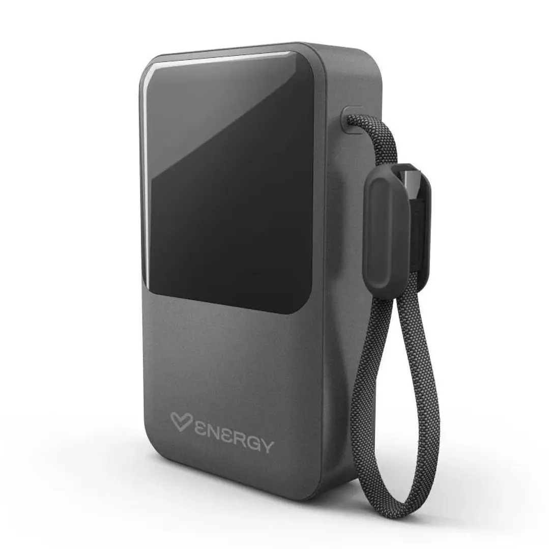 Energy Sistem Powerbank Pro 20000 mAh 1