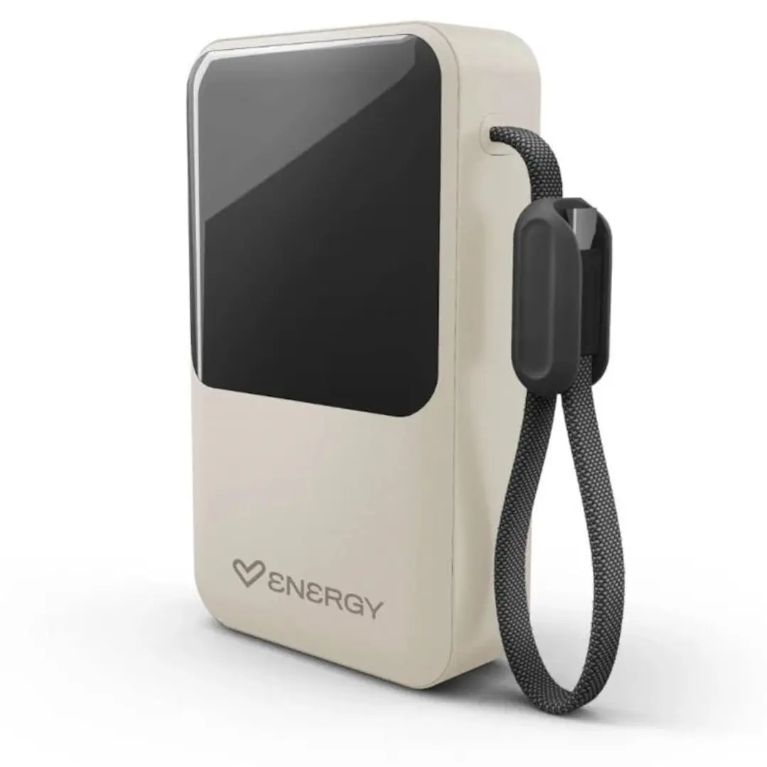 Energy Sistem Powerbank Pro 20000 mAh 1