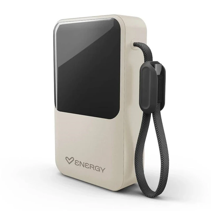 Energy Sistem Powerbank Pro 20000 mAh 1
