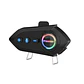 Energy Sistem Dark Intercom Ride -Intercomunicador - Miniatura 1