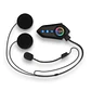 Energy Sistem Dark Intercom Ride -Intercomunicador - Miniatura 2