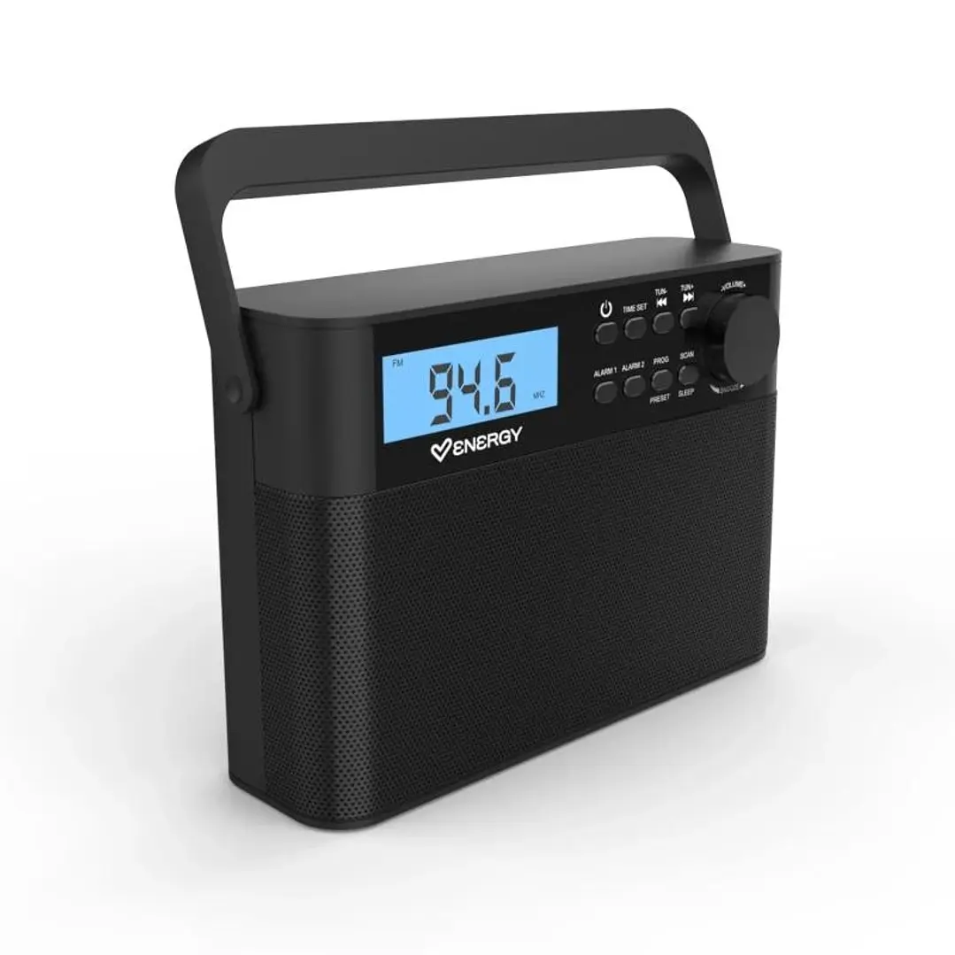 Energy Sistem Kitchen Radio - Radio para cocina 1