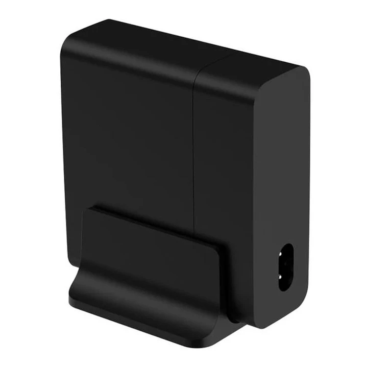 Gembird Cargador rápido USB GaN  6 puertos y 75 W 2