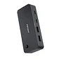 Nanocable Switch 2xUSB3.0+USB-C 5V A 2xUSB-A3.0 - Miniatura 1