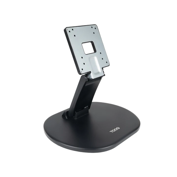 Tooq DB1027TN-B Soporte de Mesa/Pared para Monitor de 17