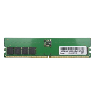 Lenovo Memoria RAM DDR5 16GB 5600MHz CL40