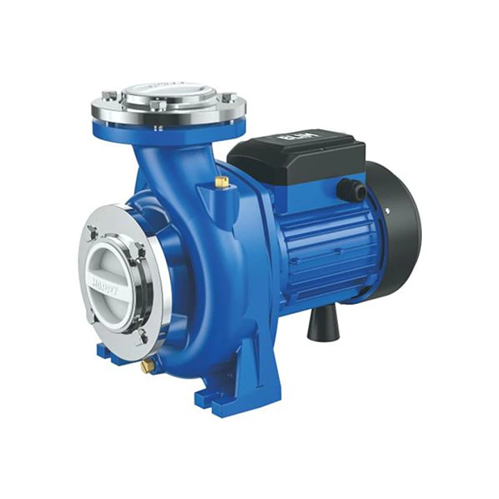 Blim Monobloc Electrobomba Centrifuga - Potencia 2HP - Succion 8m - IP44 - Monofasica - Velocidad 2850rpm - Servicio Continuo S1 - Caudales Elevados - 1