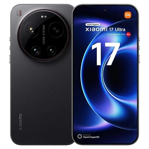 Xiaomi 17 Ultra Smartphone Pantalla 6,9