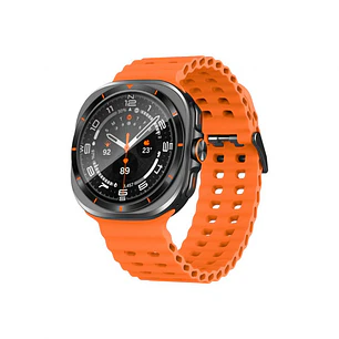 XO Ultra Smartwatch - Pantalla AMOLED 1.43