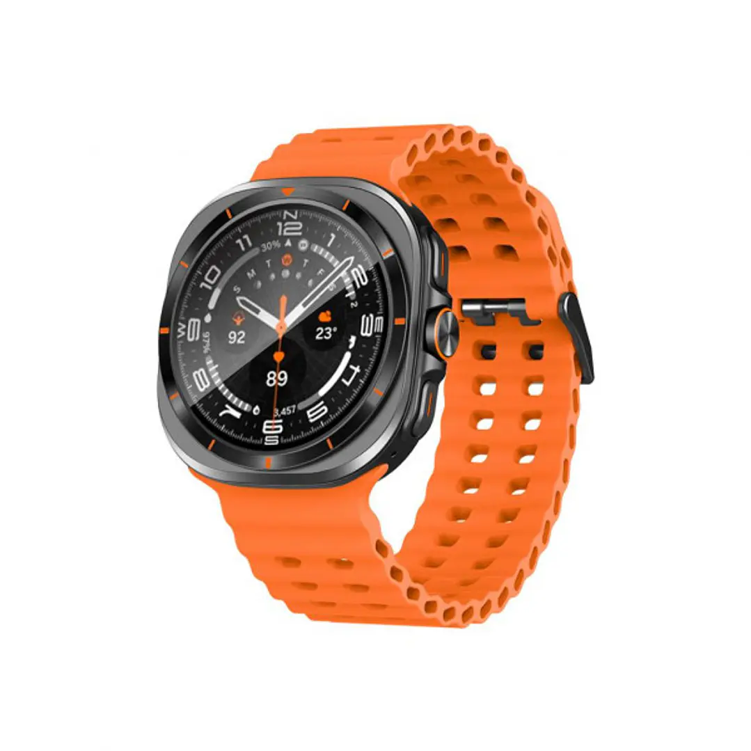 XO Ultra Smartwatch - Pantalla AMOLED 1.43