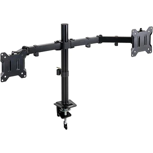 Tooq Soporte de Mesa para 2 Monitores - Pantallas de 17-32