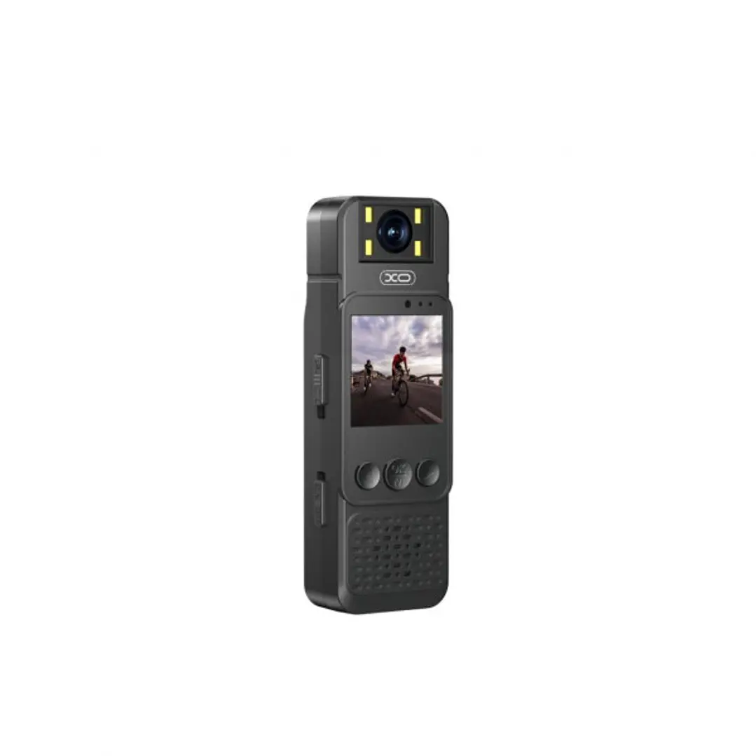 XO ZF02 Camara Deportiva - Full HD 1080p - Pantalla 1.33