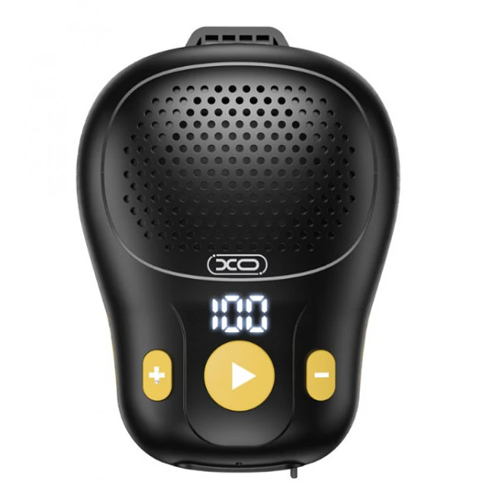 XO F78 Altavoz Portatil - Potencia 3W - IP66 - Bluetooth 5.4 - Autonomia hasta 29h - Bateria 800mAh - Carga 1.5h - ABS y Silicona - Deportivo - Color  1