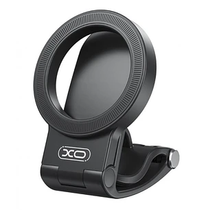 XO C191 Soporte de Coche para Smartphone - Salpicadero - Giro 95º - Dispositivos de 4 a 7