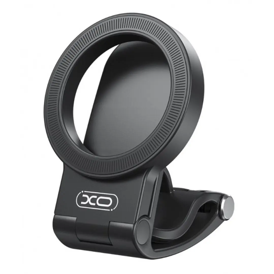 XO C191 Soporte de Coche para Smartphone - Salpicadero - Giro 95º - Dispositivos de 4 a 7