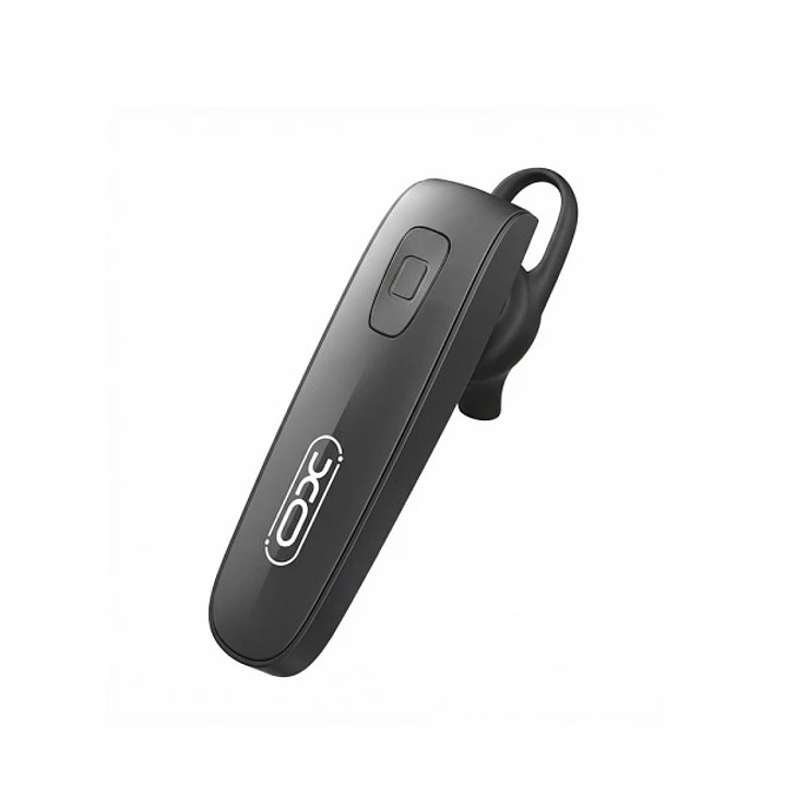 XO BE59 Auriculares TWS - Cancelacion de Ruido - Autonomia hasta 34h - Carga Rapida - Control Tactil por Presion - Doble Canal - USB-C - Color Negro 1