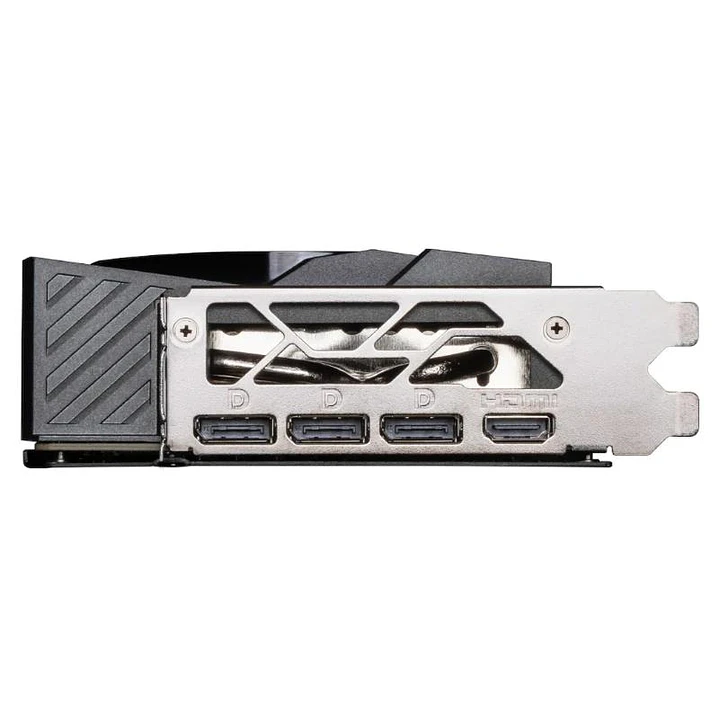 MSI VGA NVIDIA RTX 5070 12G GAMING TRIO OC DDR7 4