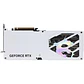 MSI VGA NVIDIA RTX 5080 16G GAMING TRIO WHITE DDR7 - thumbnail 3
