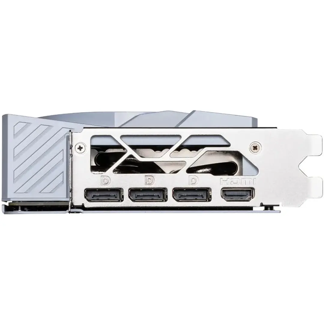 MSI VGA NVIDIA RTX 5080 16G GAMING TRIO WHITE DDR7 4