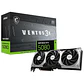 MSI VGA NVIDIA RTX 5080 16G VENTUS 3X OC BLACK - Miniatura 1
