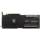 MSI VGA NVIDIA RTX 5080 16G VENTUS 3X OC BLACK - Miniatura 3