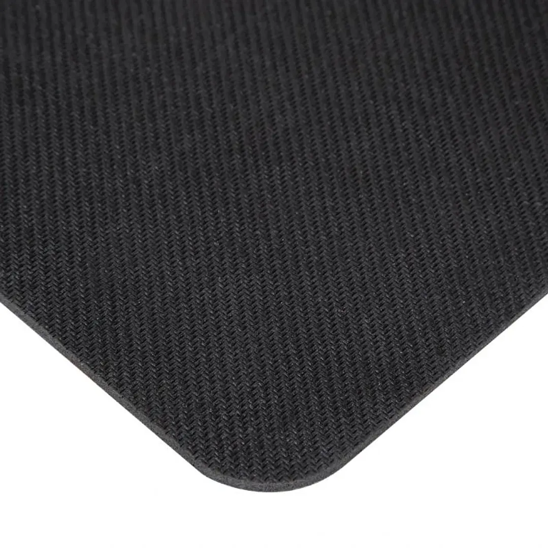 iggual Alfombrilla ratón 32x27 cm 3 mm HEXA-2 4