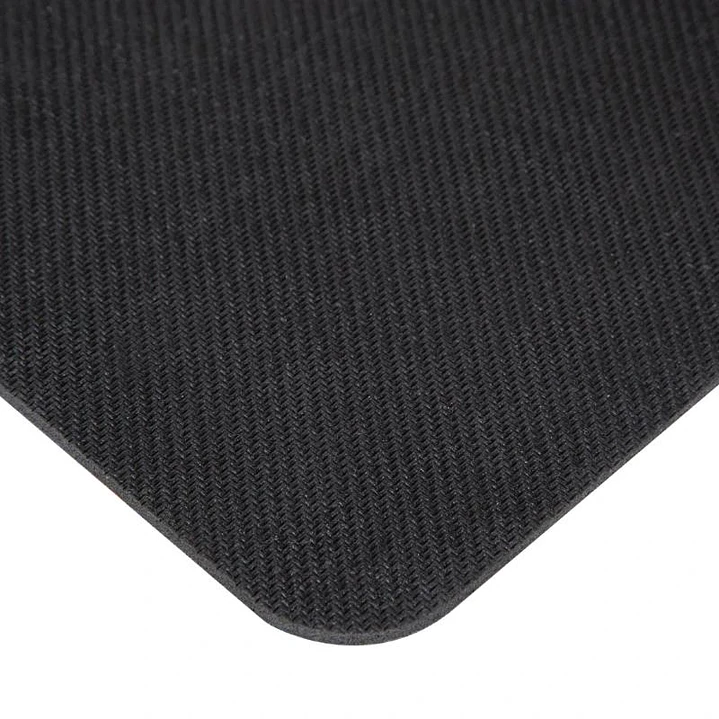iggual Alfombrilla ratón 32x27 cm 3 mm HEXA-2 4