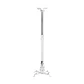 iggual SPTP01 Soporte proyector techo pared blanco - Miniatura 3