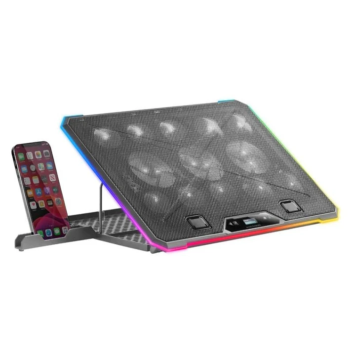 Mars Gaming Refrigeracion Portatil MNBC13 16