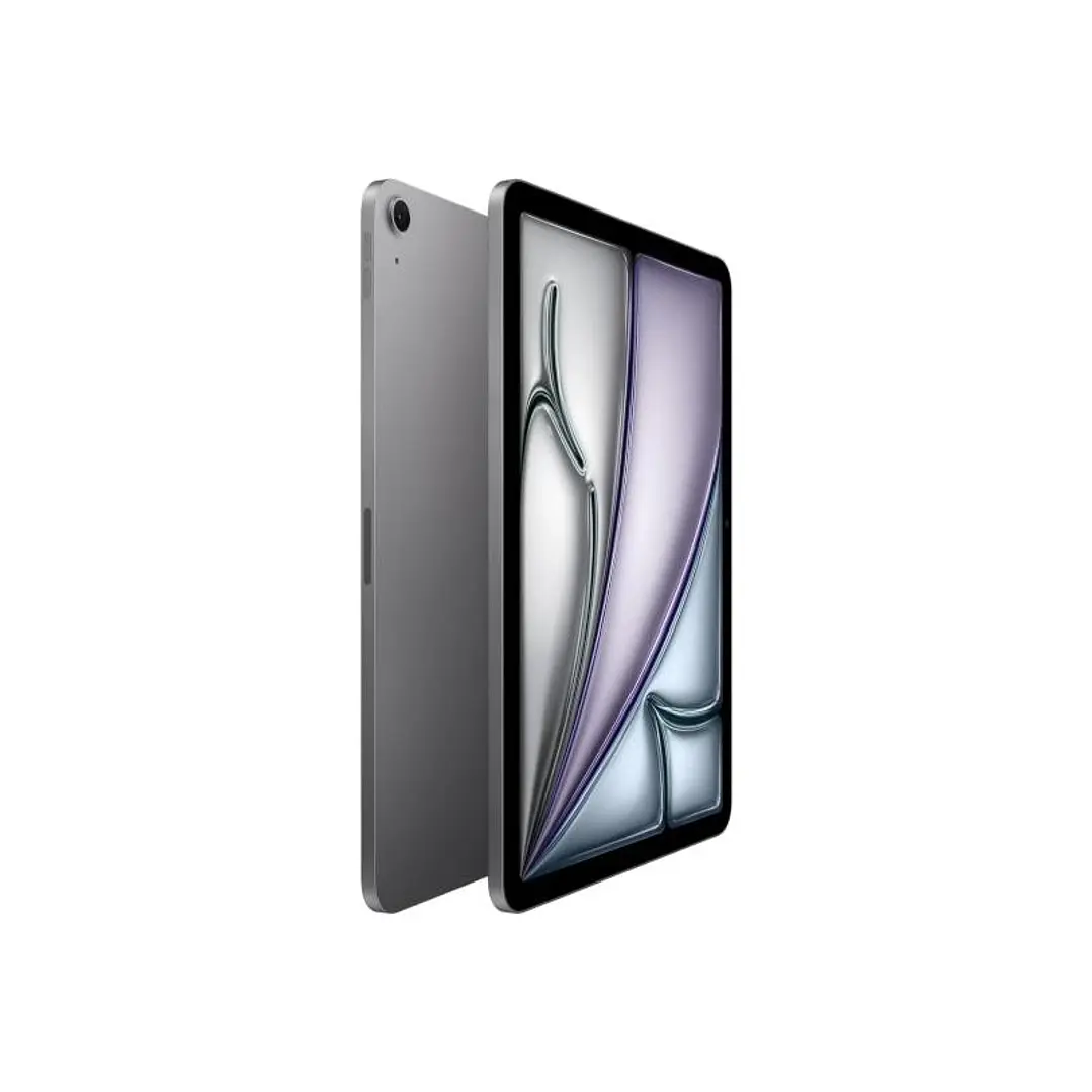 Apple IPAD AIR 11 M4 WIFI 512GB SPACE GREY 2