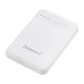 Intenso PowerBank XS5000 5000mAh Blanco - Miniatura 1