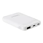 Intenso PowerBank XS5000 5000mAh Blanco - Miniatura 2