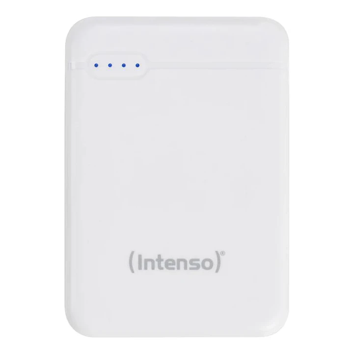 Intenso PowerBank XS5000 5000mAh Blanco 3