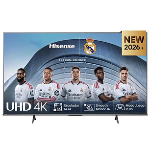 Hisense 65A6S TV 65