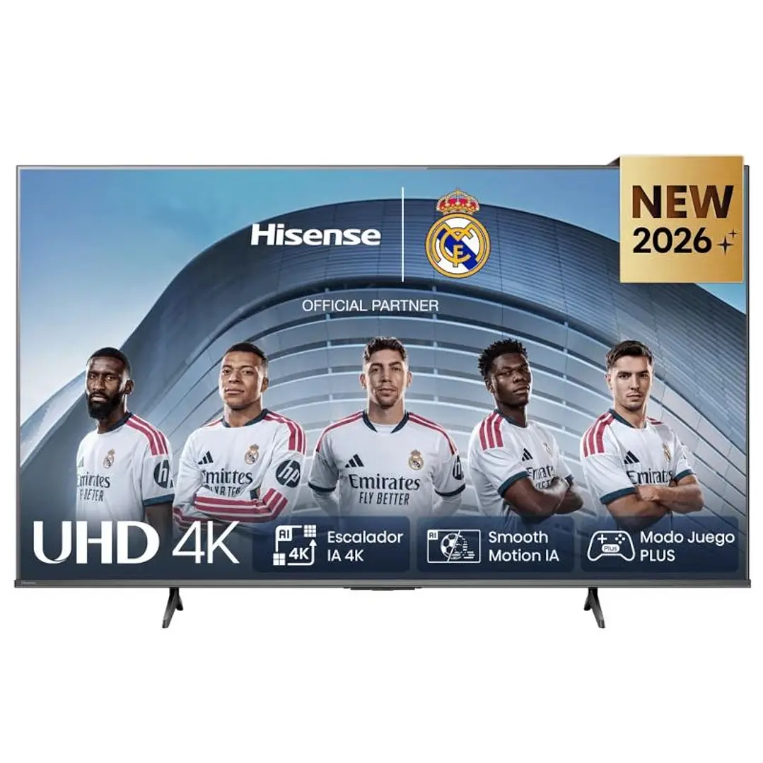 Hisense 65A6S TV 65